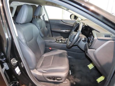 2022 Lexus NX 缩略图 25