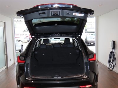 2022 Lexus NX 缩略图 29