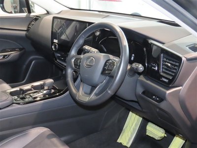 2022 Lexus NX 缩略图 7
