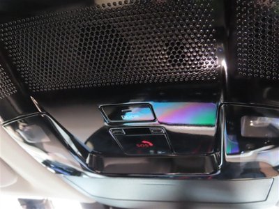 2022 Lexus NX 缩略图 20