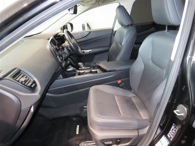 2022 Lexus NX 缩略图 37