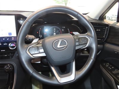2022 Lexus NX 缩略图 9