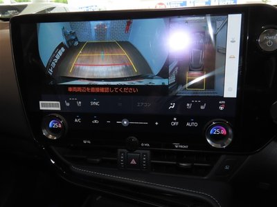 2022 Lexus NX 缩略图 12