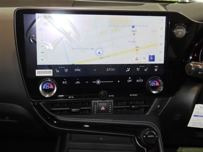 2022 Lexus NX 缩略图 11