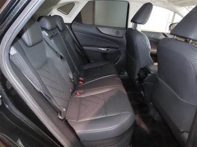 2022 Lexus NX 缩略图 27