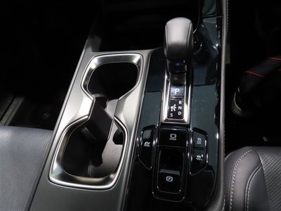 2022 Lexus NX 缩略图 15