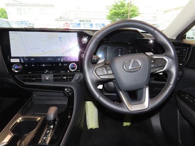 2022 Lexus NX 缩略图 8