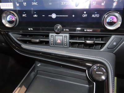 2022 Lexus NX 缩略图 13