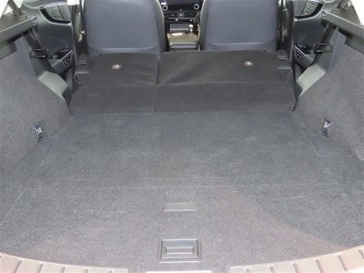 2022 Lexus NX 缩略图 32