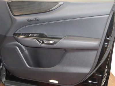2022 Lexus NX 缩略图 22