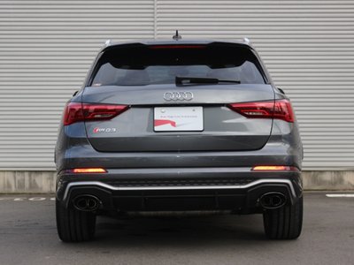 2024 AUDI RS Q3 thumbnail 17