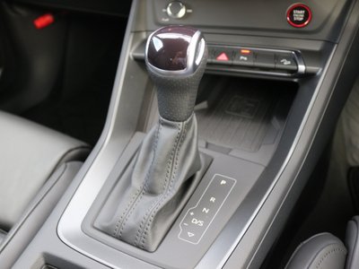 2024 AUDI RS Q3 photo 5