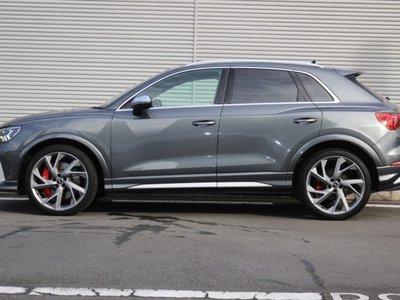 2024 AUDI RS Q3 thumbnail 19