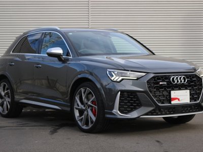 2024 AUDI RS Q3 thumbnail 20