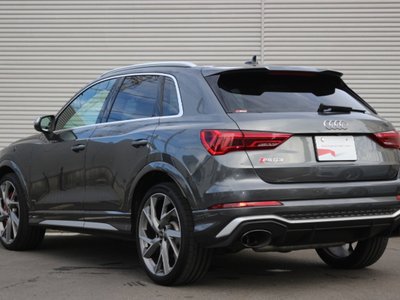 2024 AUDI RS Q3 thumbnail 23