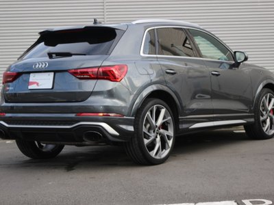 2024 AUDI RS Q3 thumbnail 22