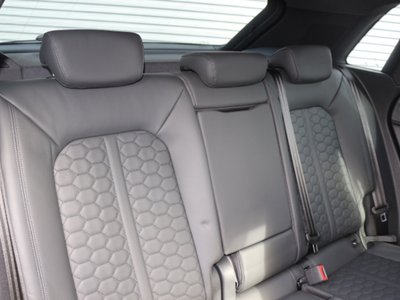 2024 AUDI RS Q3 photo 10
