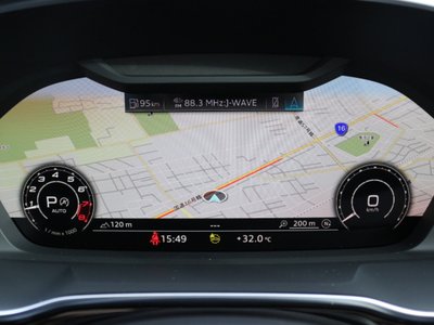 2024 AUDI RS Q3 photo 6
