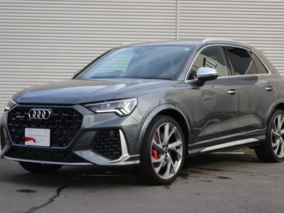 2024 AUDI RS Q3 thumbnail 21