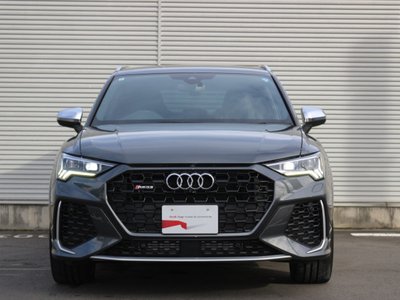 2024 AUDI RS Q3 photo 16