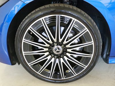 2024 Mercedes-BENZ CLE — миниатюра 30