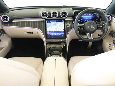 2024 Mercedes-BENZ CLE — миниатюра 15