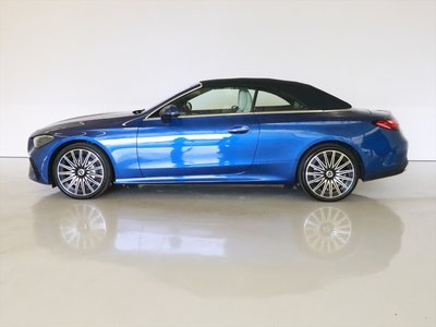 2024 Mercedes-BENZ CLE — миниатюра 5