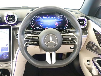 2024 Mercedes-BENZ CLE — миниатюра 20