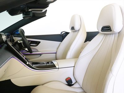2024 Mercedes-BENZ CLE — миниатюра 21