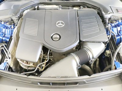 2024 Mercedes-BENZ CLE — миниатюра 27