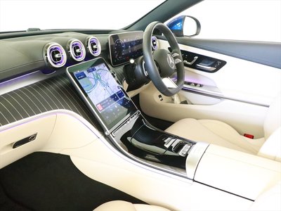 2024 Mercedes-BENZ CLE — миниатюра 22