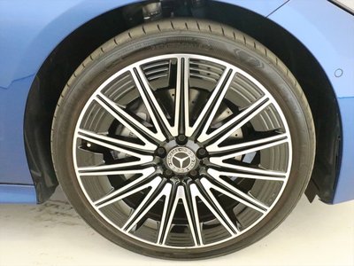 2024 Mercedes-BENZ CLE — миниатюра 33