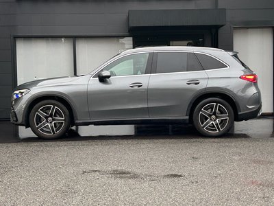 2023 Mercedes-BENZ GLC photo 2