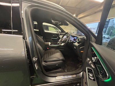 2023 Mercedes-BENZ GLC photo 13