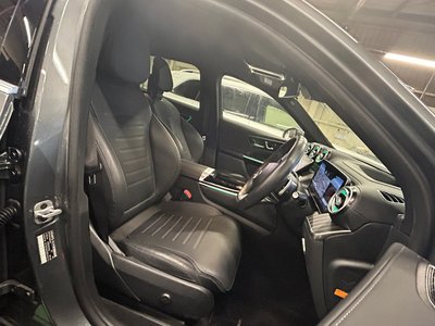 2023 Mercedes-BENZ GLC photo 14