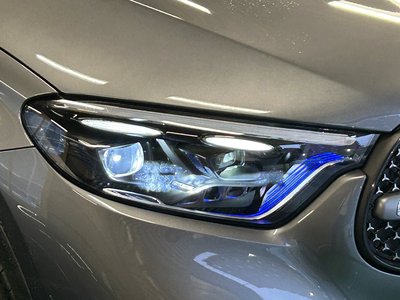 2023 Mercedes-BENZ GLC photo 5