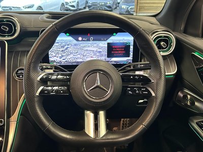 2023 Mercedes-BENZ GLC thumbnail 24