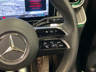 2023 Mercedes-BENZ GLC thumbnail 31