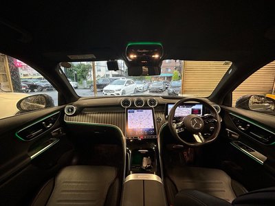 2023 Mercedes-BENZ GLC thumbnail 23