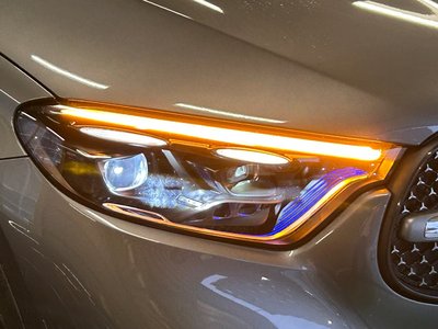 2023 Mercedes-BENZ GLC photo 6