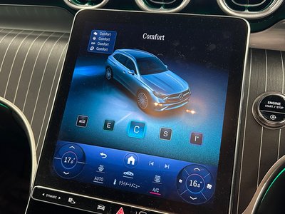 2023 Mercedes-BENZ GLC thumbnail 36