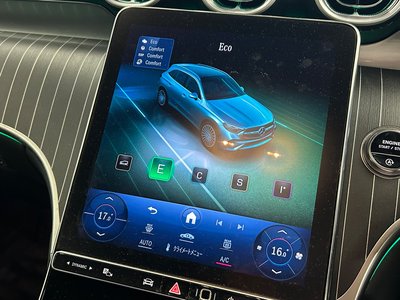 2023 Mercedes-BENZ GLC thumbnail 35