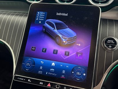 2023 Mercedes-BENZ GLC thumbnail 38