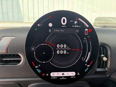 2025 MINI COOPER 照片 21