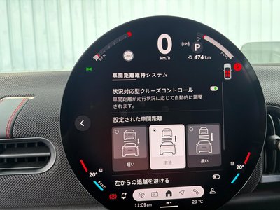 2025 MINI COOPER 照片 17