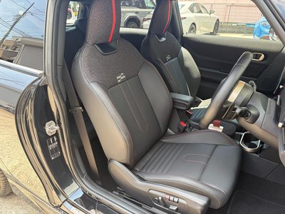 2025 MINI COOPER 照片 33