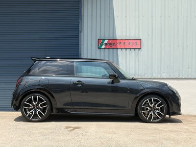 2025 MINI COOPER 照片 44