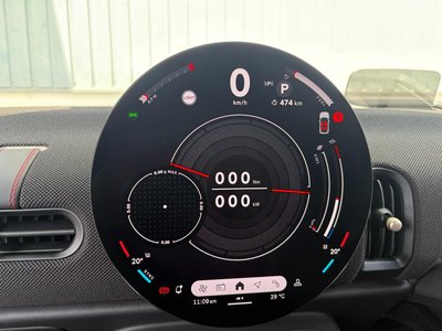 2025 MINI COOPER 照片 18
