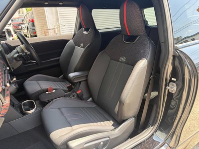 2025 MINI COOPER 照片 36