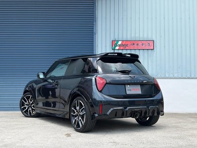 2025 MINI COOPER 照片 47